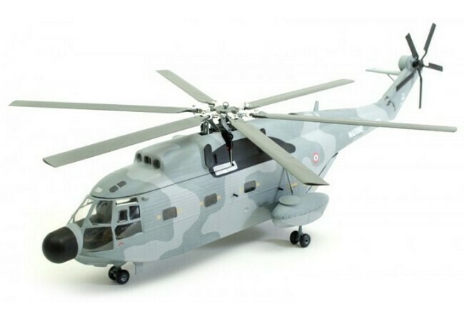 Aerospatiale SA321