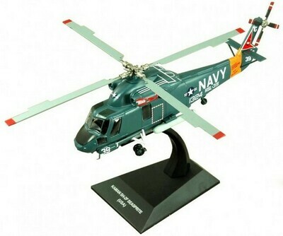 Helicopter