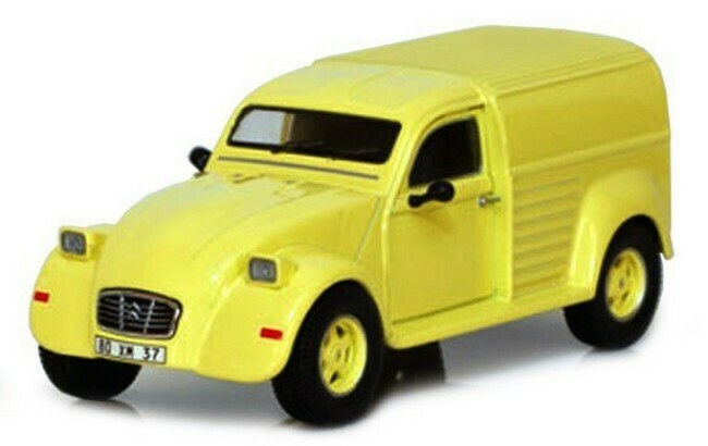 Citroën 2 CV