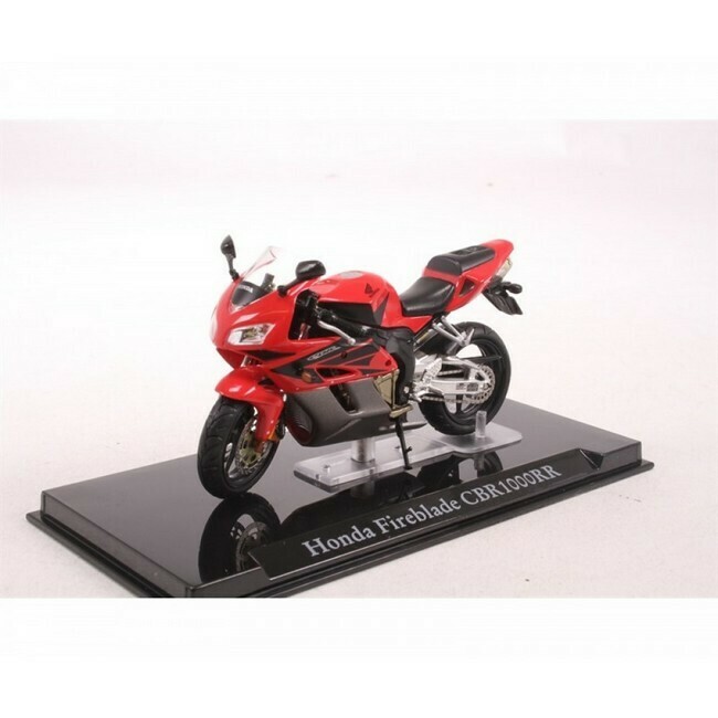 Honda Fireblade CBR1000RR