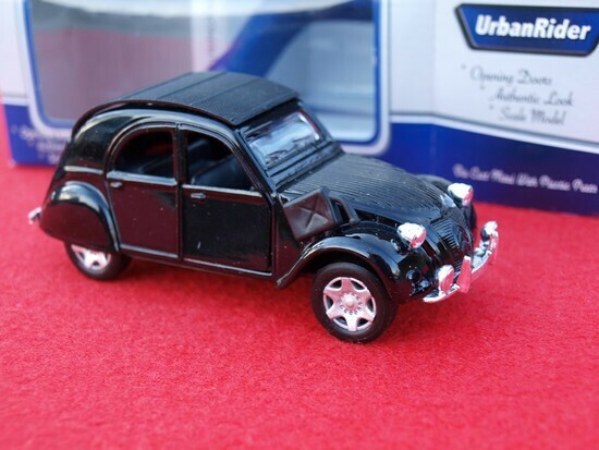 Citroën 2 CV