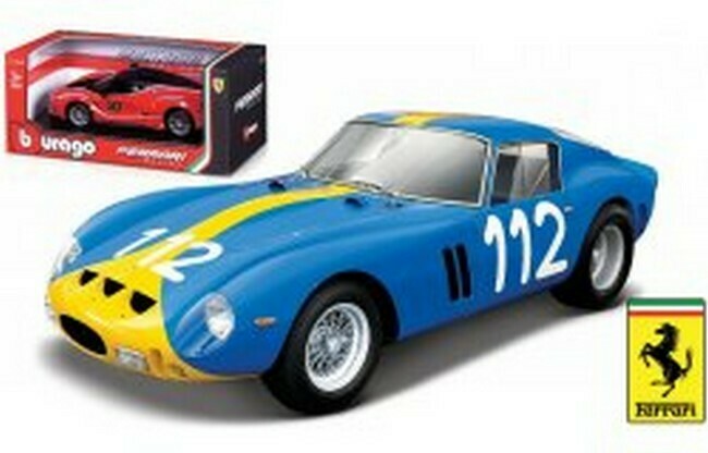 Ferrari racing