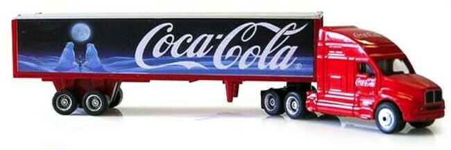 GMC  Long Hauler Truck+Trailer