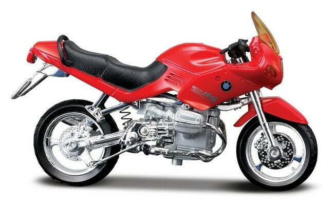 BMW R 1100 RS