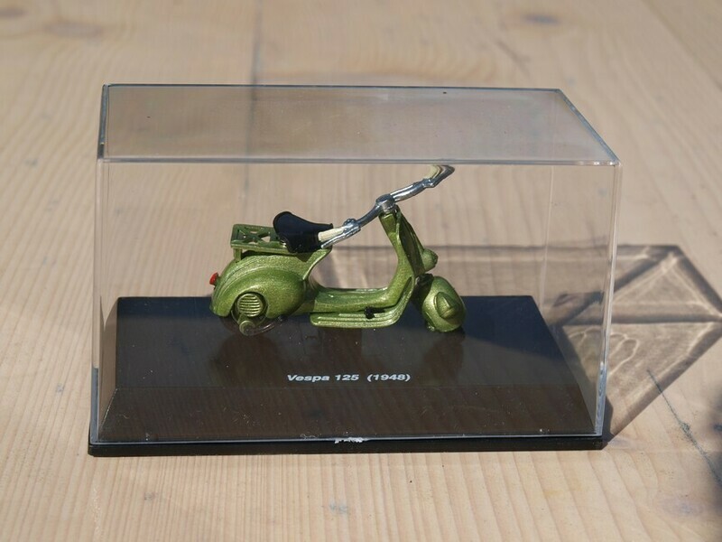 Vespa 125