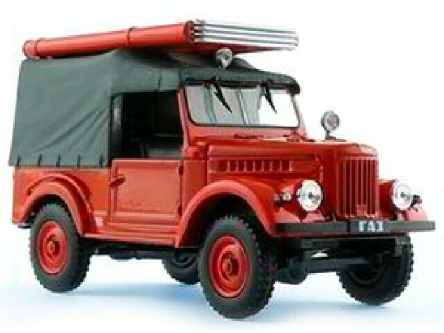 GAZ 69 PMG-20
