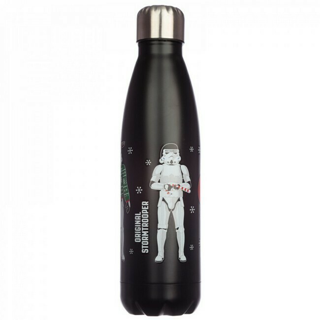 Star Wars - Stormtrooper drankfles