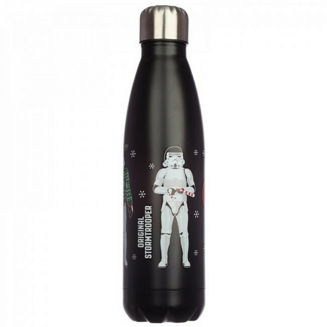 Star Wars  -  Stormtrooper drankfles