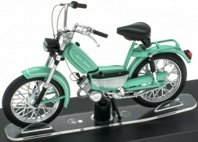 Moto Morini Dollardo