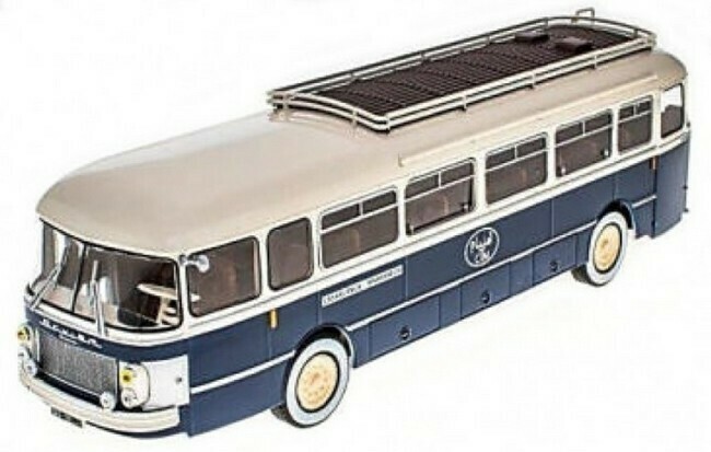 Saviem Chausson SC1