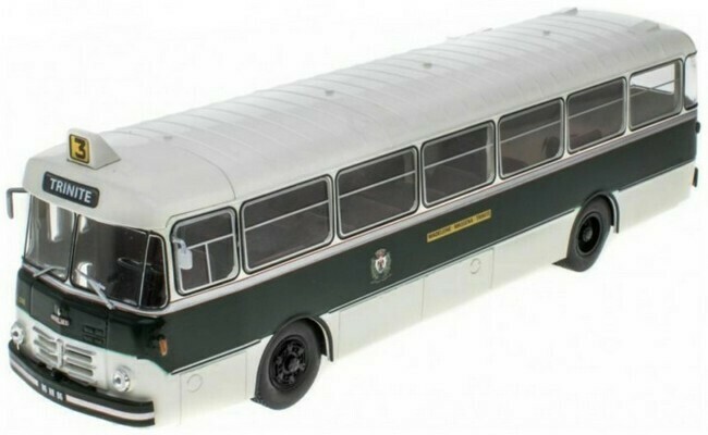 Berliet PLR 8 MU