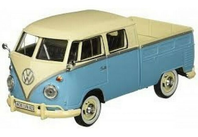 Volkswagen T1 Pickup