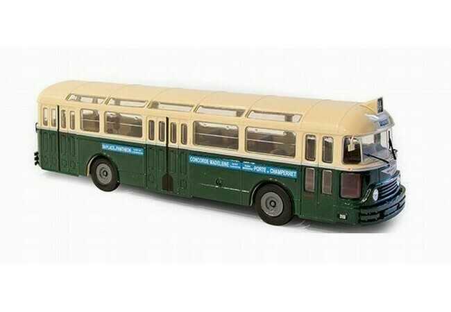 Chausson APVU RATP APU/53