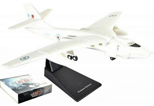 Vickers Valiant British RAF