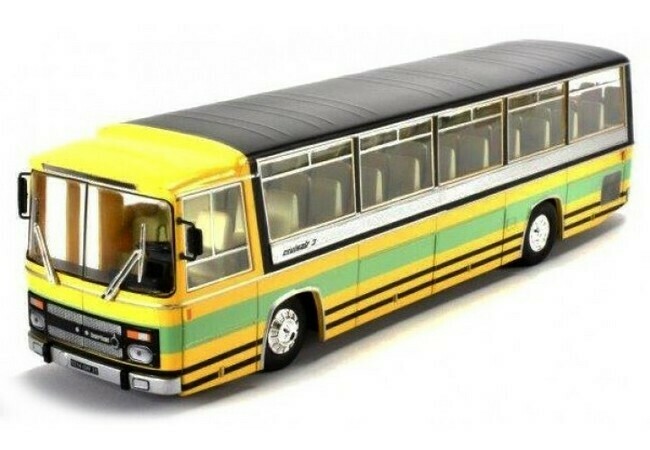 Berliet Cruisair 3