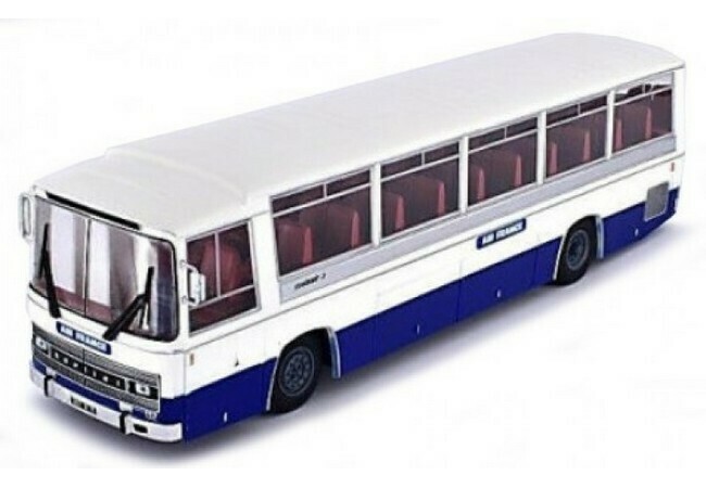 Berliet Cruisair 3