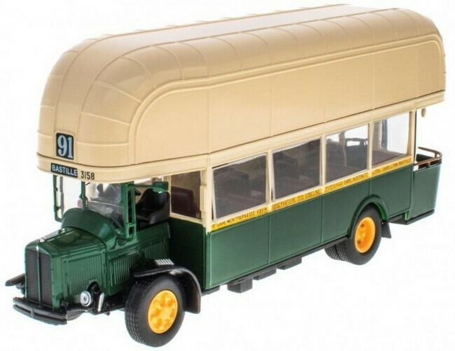 Renault TN4F (A GAS)