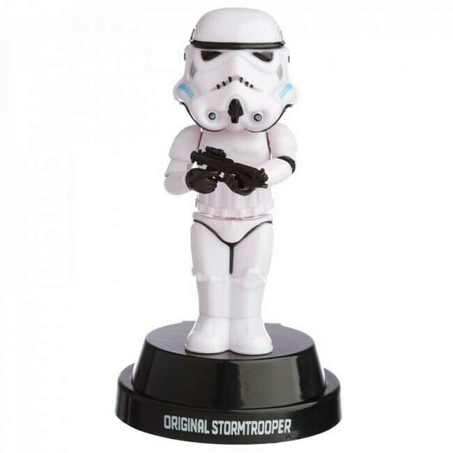 Star Wars - Original stormtrooper