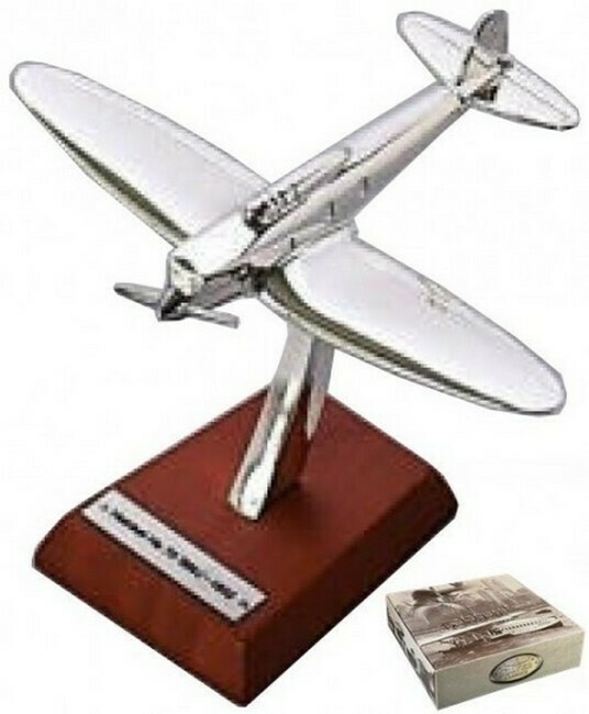 Heinkel He 70 &#39;Blitz&#39; - Chroom