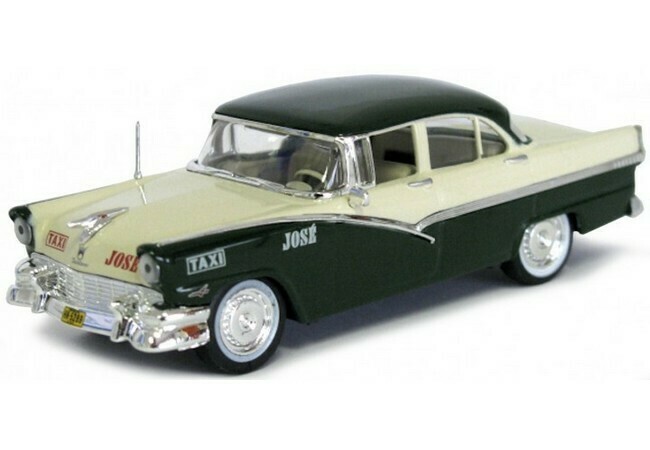 Ford Fairlane