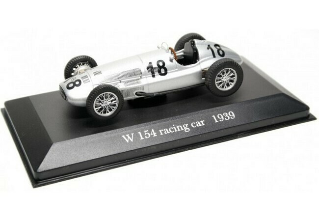Mercedes Benz W 154
