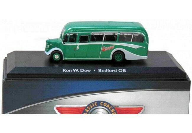 Bedford OB