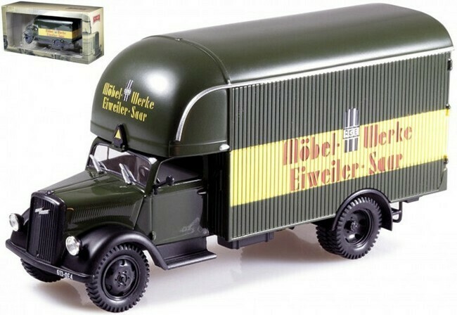 Opel Blitz