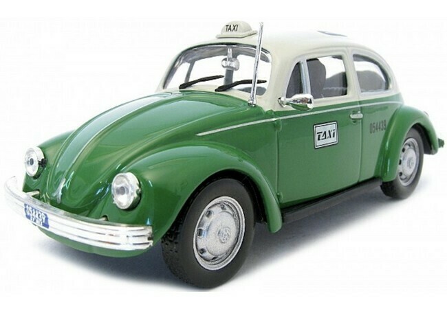 Volkswagen Kever