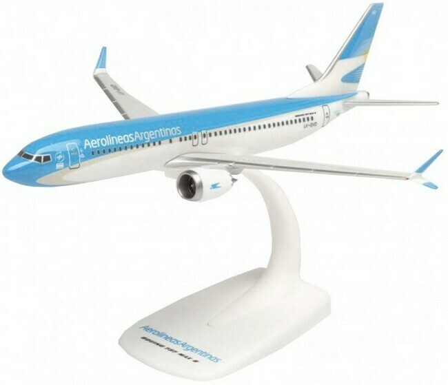 Boeing 737 Max 8