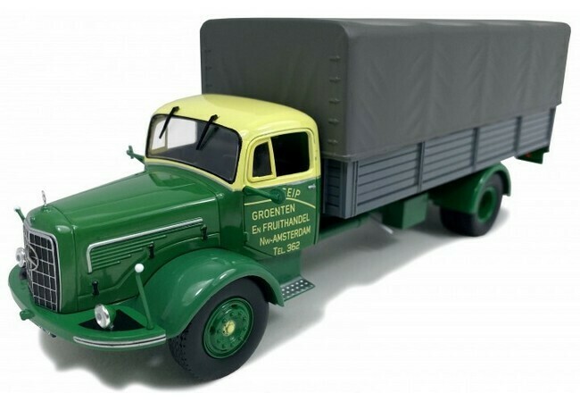 Mercedes Benz L325