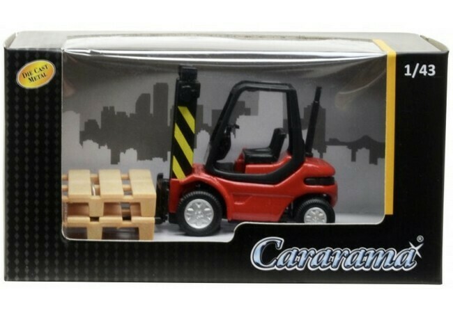 Heftruck