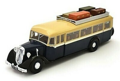 Bussen