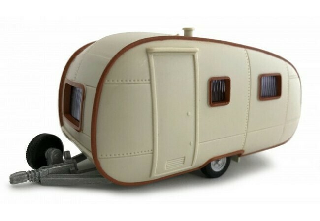 Caravan II
