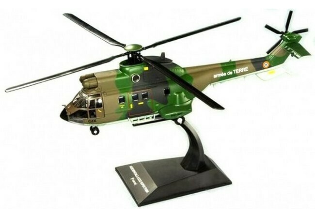 Aerospatiale AS332