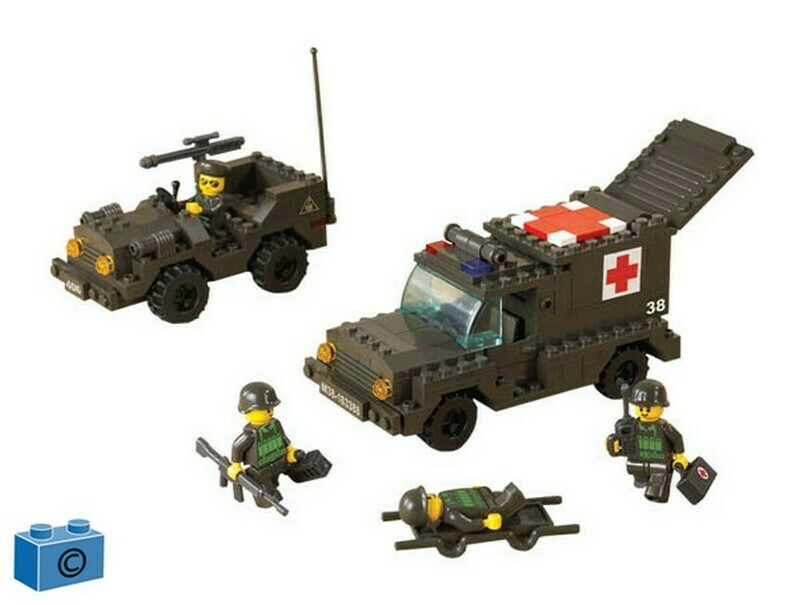 Ambulance (2266)