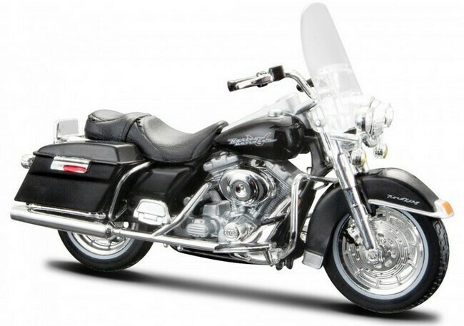 Harley-davidson FLHR Road King