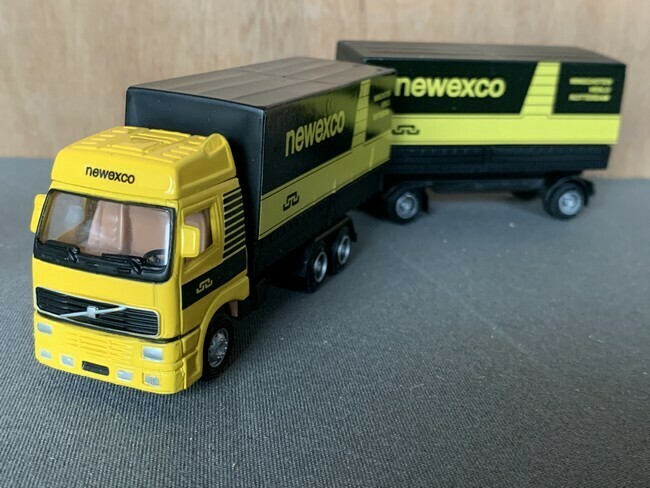 Volvo
