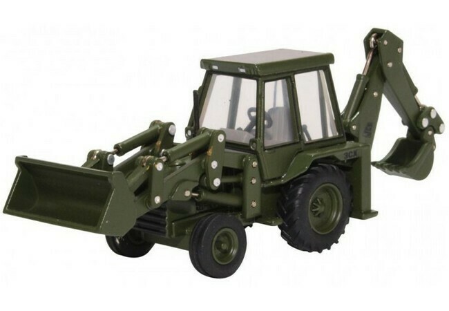 JCB 3CX