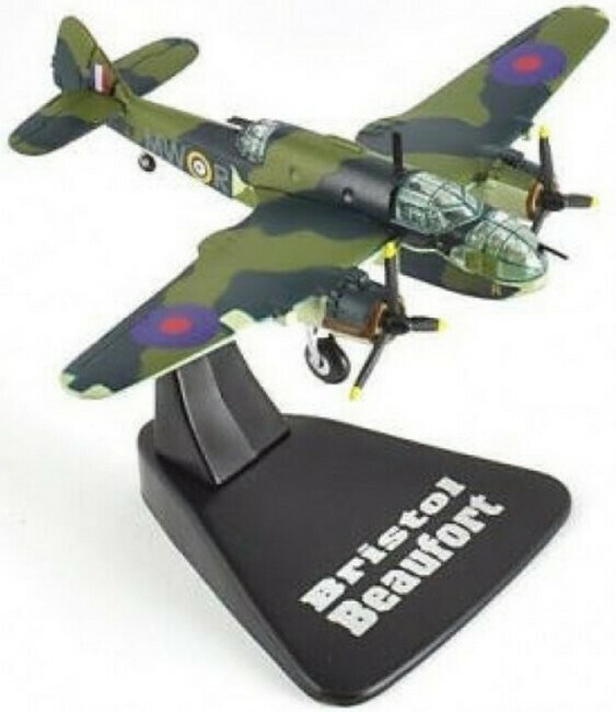 Bristol Beaufort