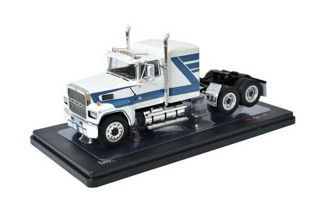 Ford LTL 9000