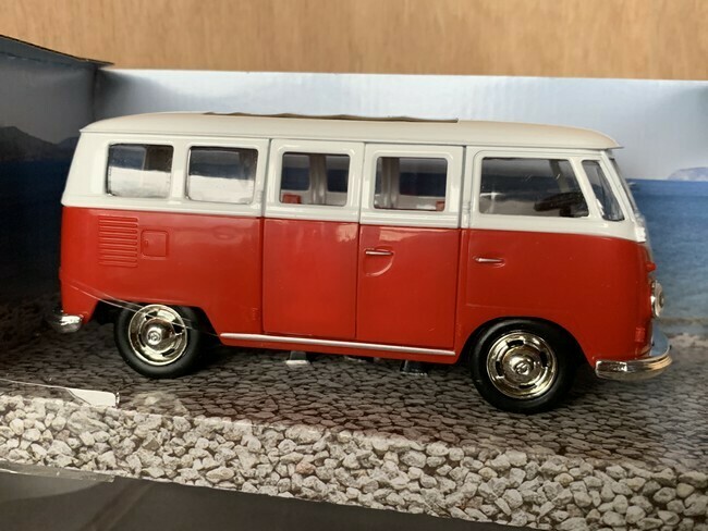 Volkswagen T1 bus