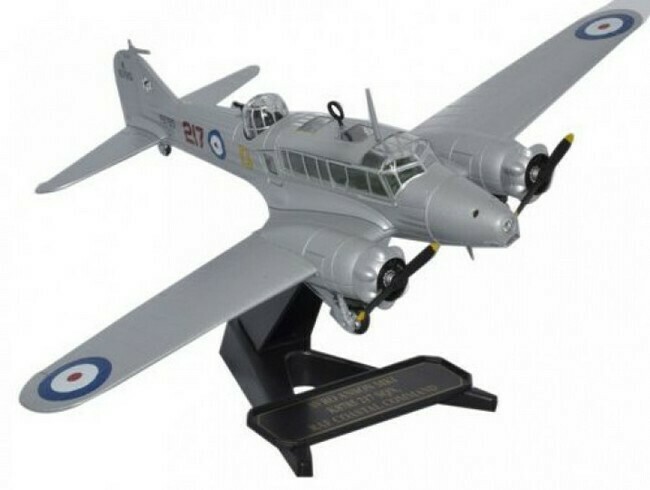 Avro Anson MK1