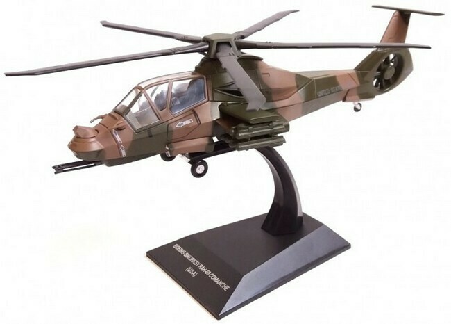 Sikorksy RAH-66