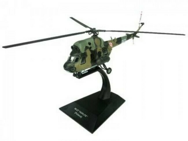 Mil MI-2T