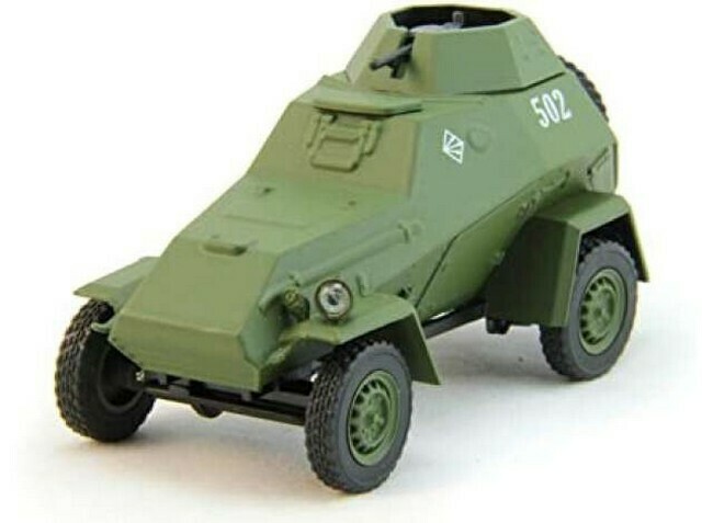 BA-64 (Bobik)