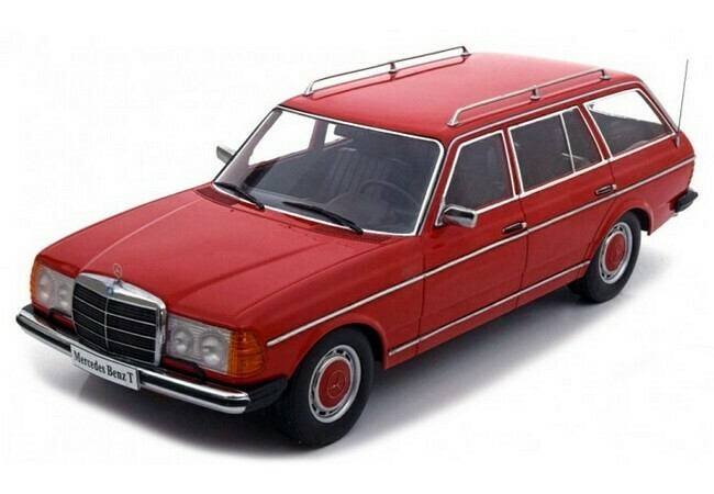 Mercedes Benz 250T