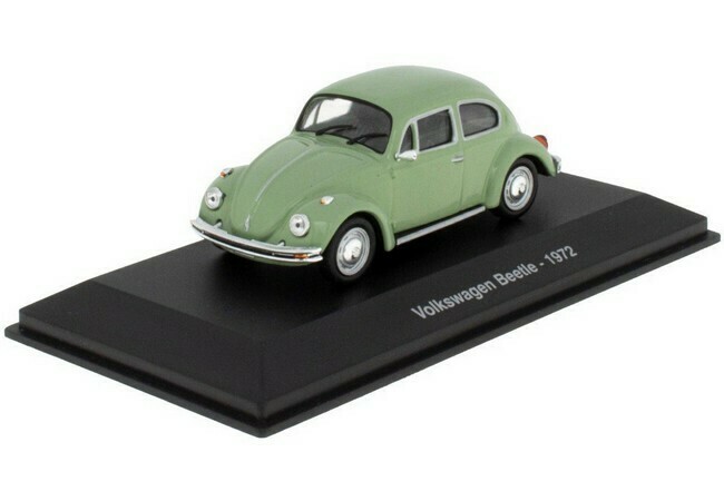 Volkswagen Kever