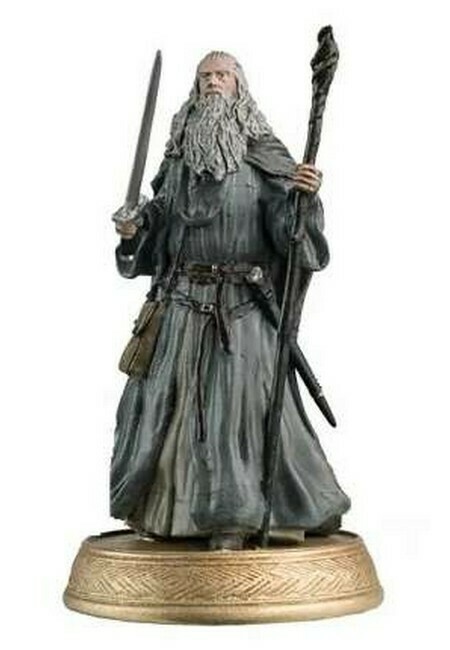 The Hobbits  - Gandalf