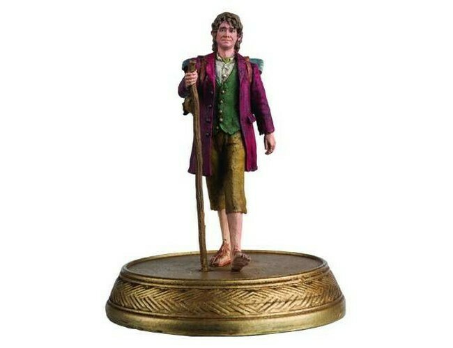 The Hobbits  - Bilbo Baggins