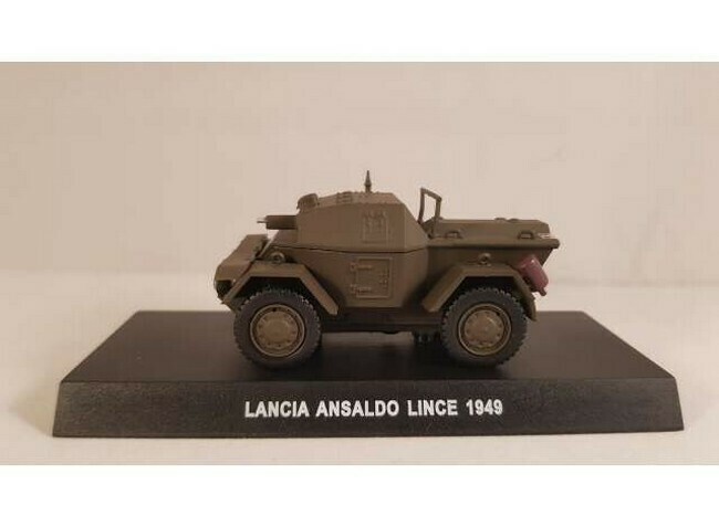 Lancia Ansaldo